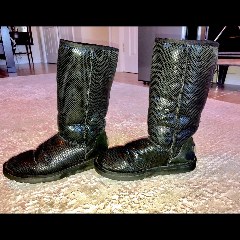 UGG boots